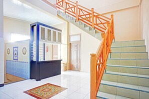 Interior - Luxury Twin Comfort Stay with Free WiFi (Banda Aceh)