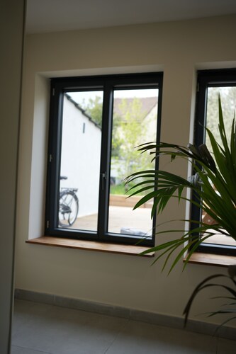 Coliving a seulement 20 minutes de Paris