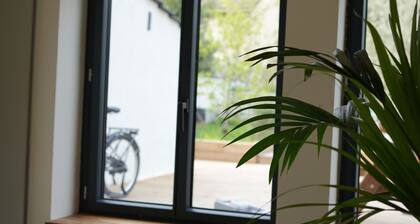 Coliving a seulement 20 minutes de Paris