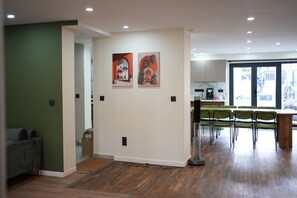 Interior - Vrbo Property (Argenteuil)