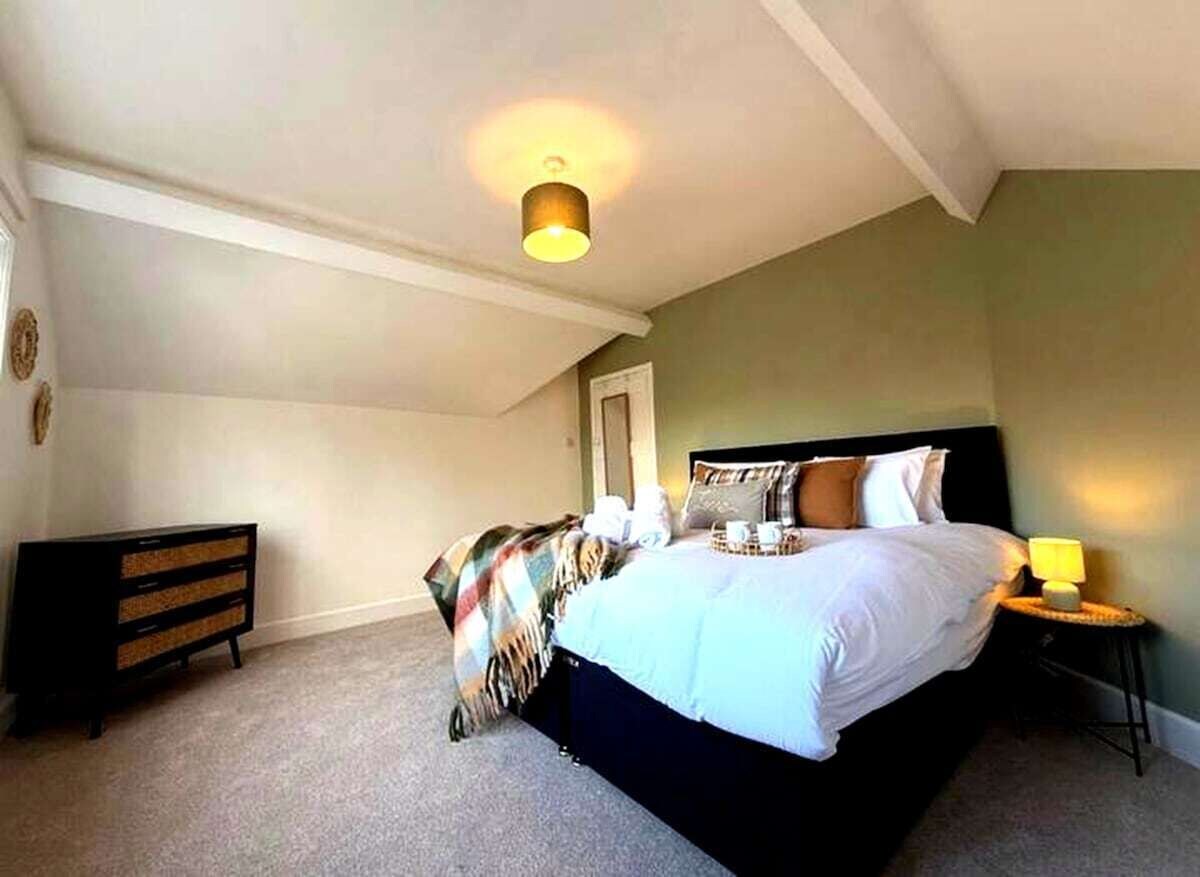 Bild für Gastgeberprofil