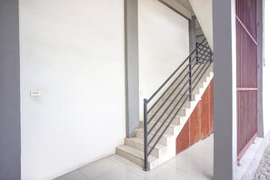 Interior - Cozy Double Escape W/ Free WiFi and Parking (Banda Aceh)