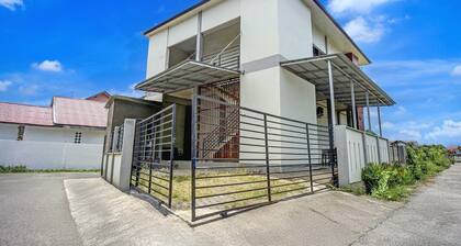 Cozy Double Escape W/ Free WiFi and Parking