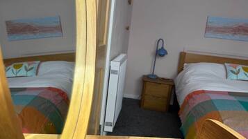 3 Schlafzimmer, Bügeleisen/Bügelbrett, WLAN, Bettwäsche