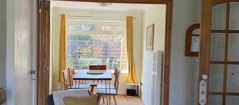 Faerie Cottage, Luss, Loch Lomond