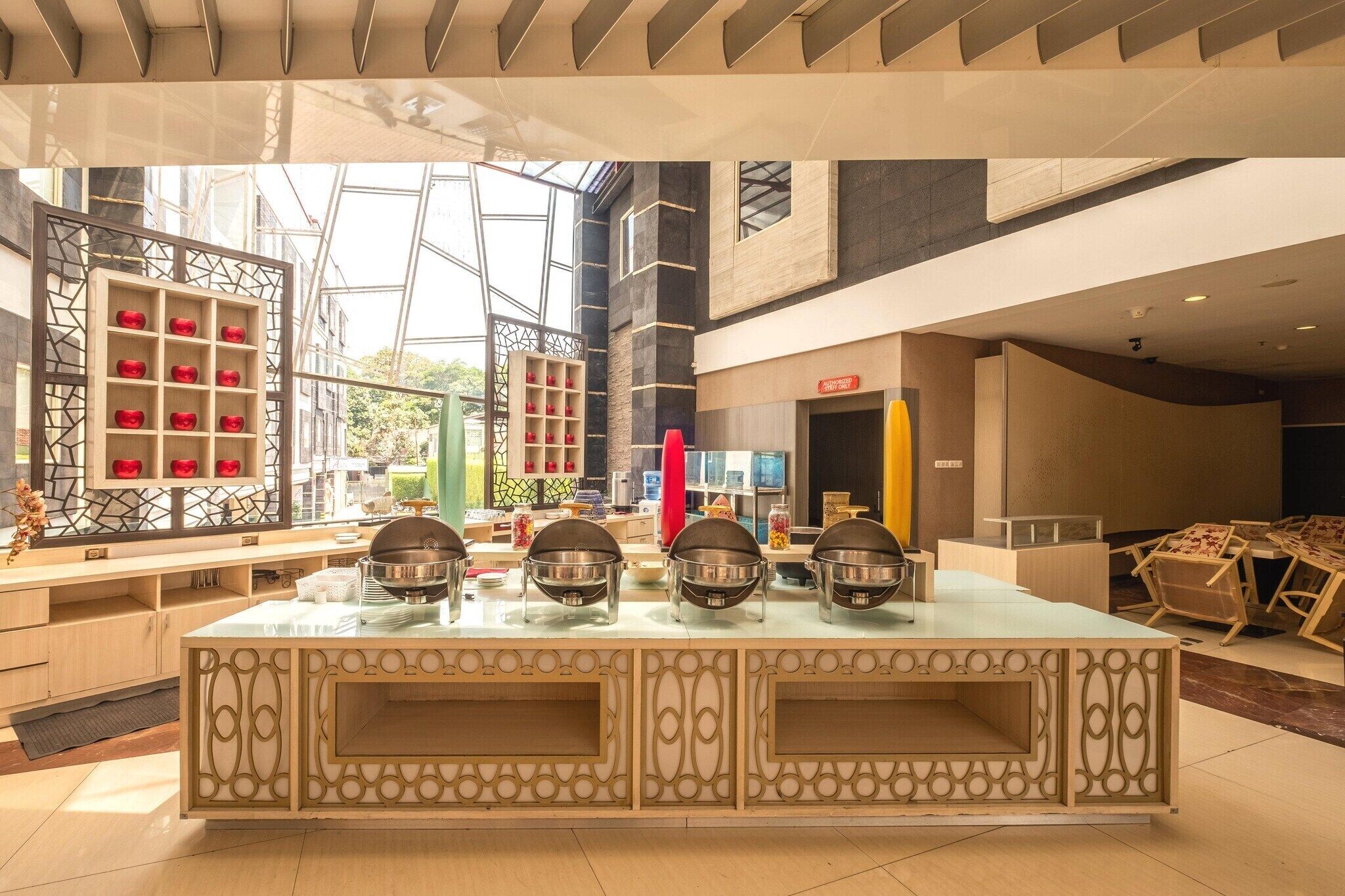 Restauración