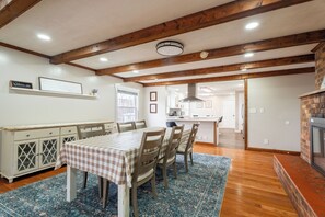 Opções para refeição