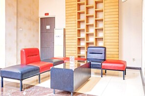 Floor plan - Stylish DBL Suite Escape W/ Free WiFi and Parking (Bandung)