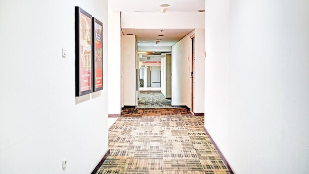 Interior - Cozy Double Escape W/ Free WiFi and Parking (Bandung)