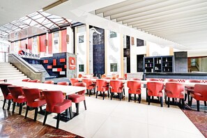 Servei de restauració