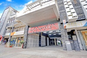 Hall d'entrée / Réception