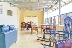 Interior - Stylish DBL Suite Escape W/ Free WiFi and Parking (Bandung)