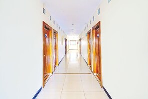 Interior - Stylish DBL Suite Escape W/ Free WiFi and Parking (Bandung)