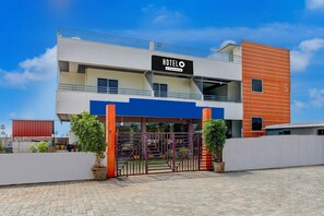 Exterior - Hotel Chirala View Formerly Shell Resort (Chirala)