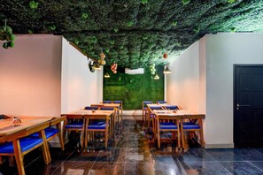 Dining - Hotel Chirala View Formerly Shell Resort (Chirala)