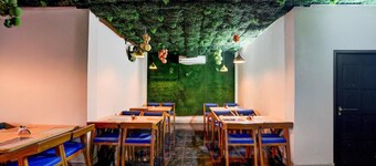 Hotel Chirala View, precedentemente Shell Resort