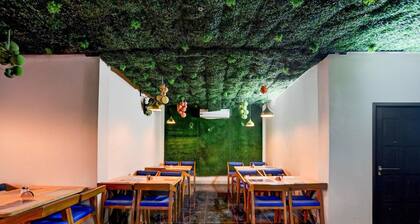 Hotel Chirala View Formerly Shell Resort