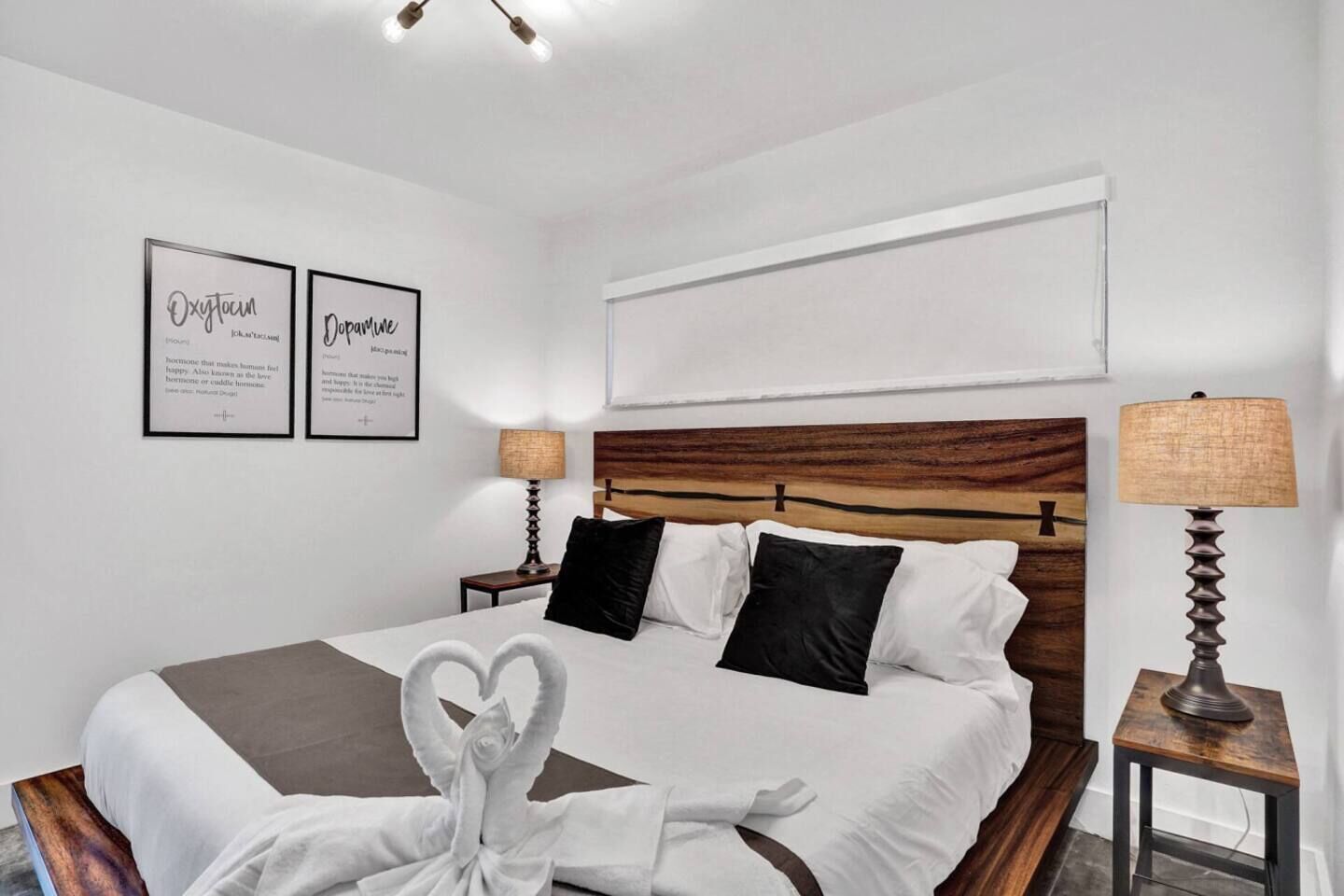 3 habitaciones, cuna de viaje, wifi y ropa de cama 