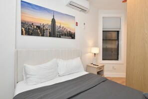 Room - 2BR/2BATH Central Park Westside Oasis (New York)