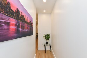 Interior - 2BR/2BATH Central Park Westside Oasis (New York)