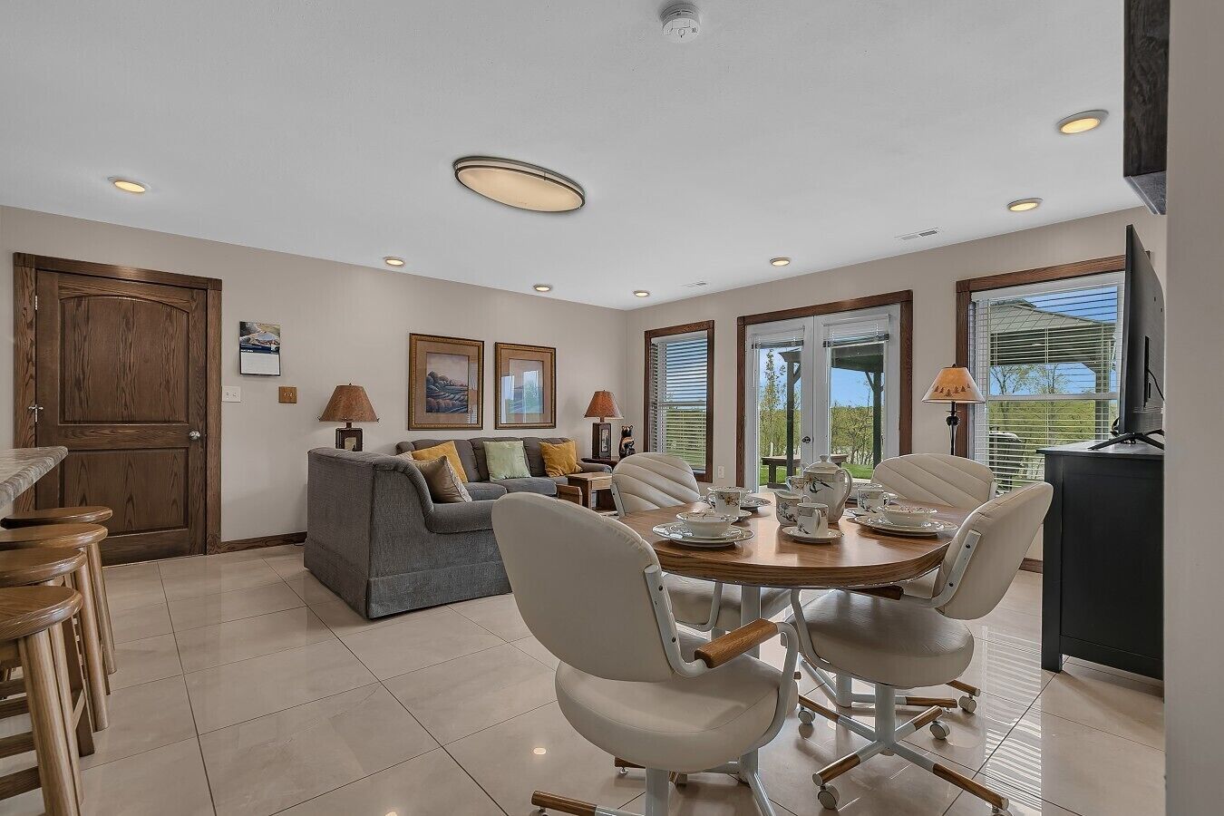 Intérieur