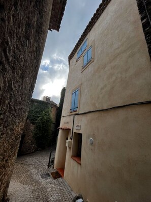 Exterior - Villa Gloria (Tourtour)