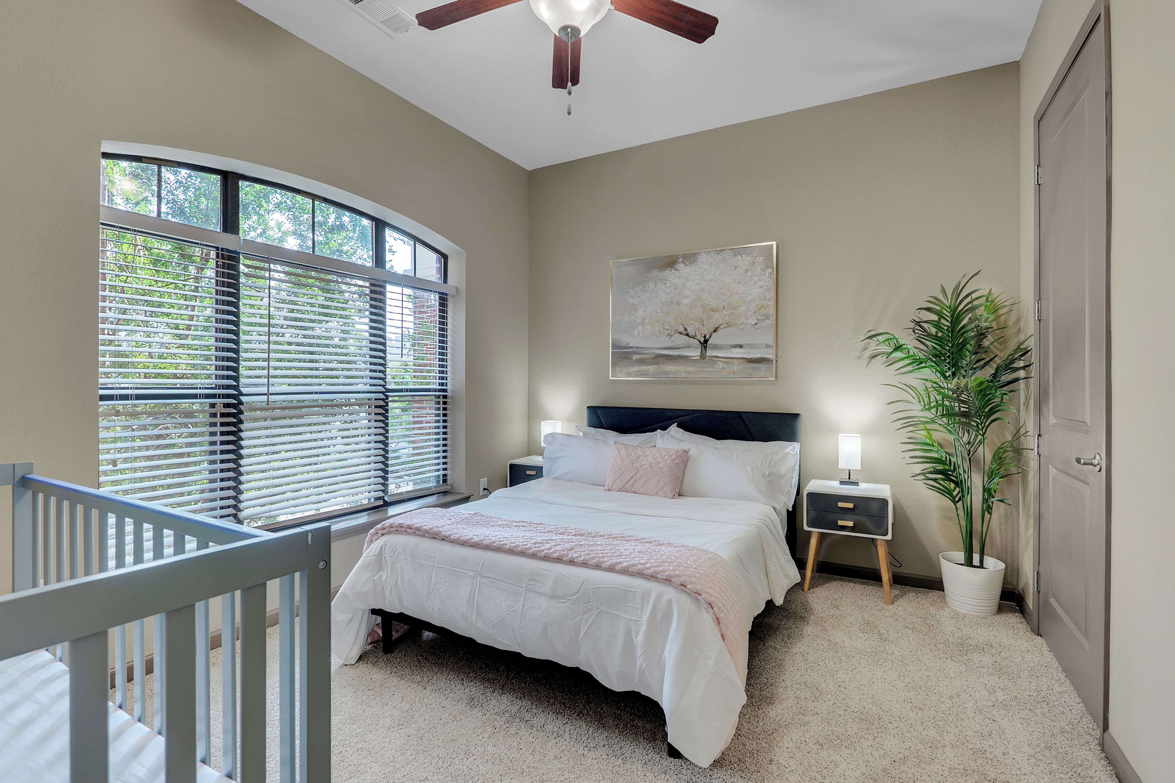 Apartment, Multiple Beds, Non Smoking, Pets allowed