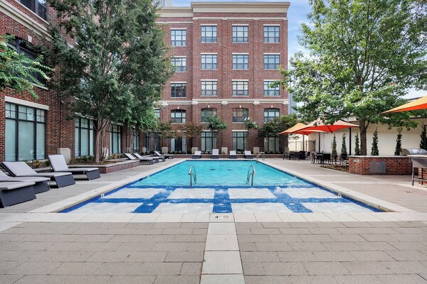 The Metro By Stylish Stays - Tulsa, OK