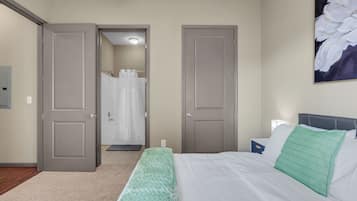 Apartment, Multiple Beds, Non Smoking, Pets allowed