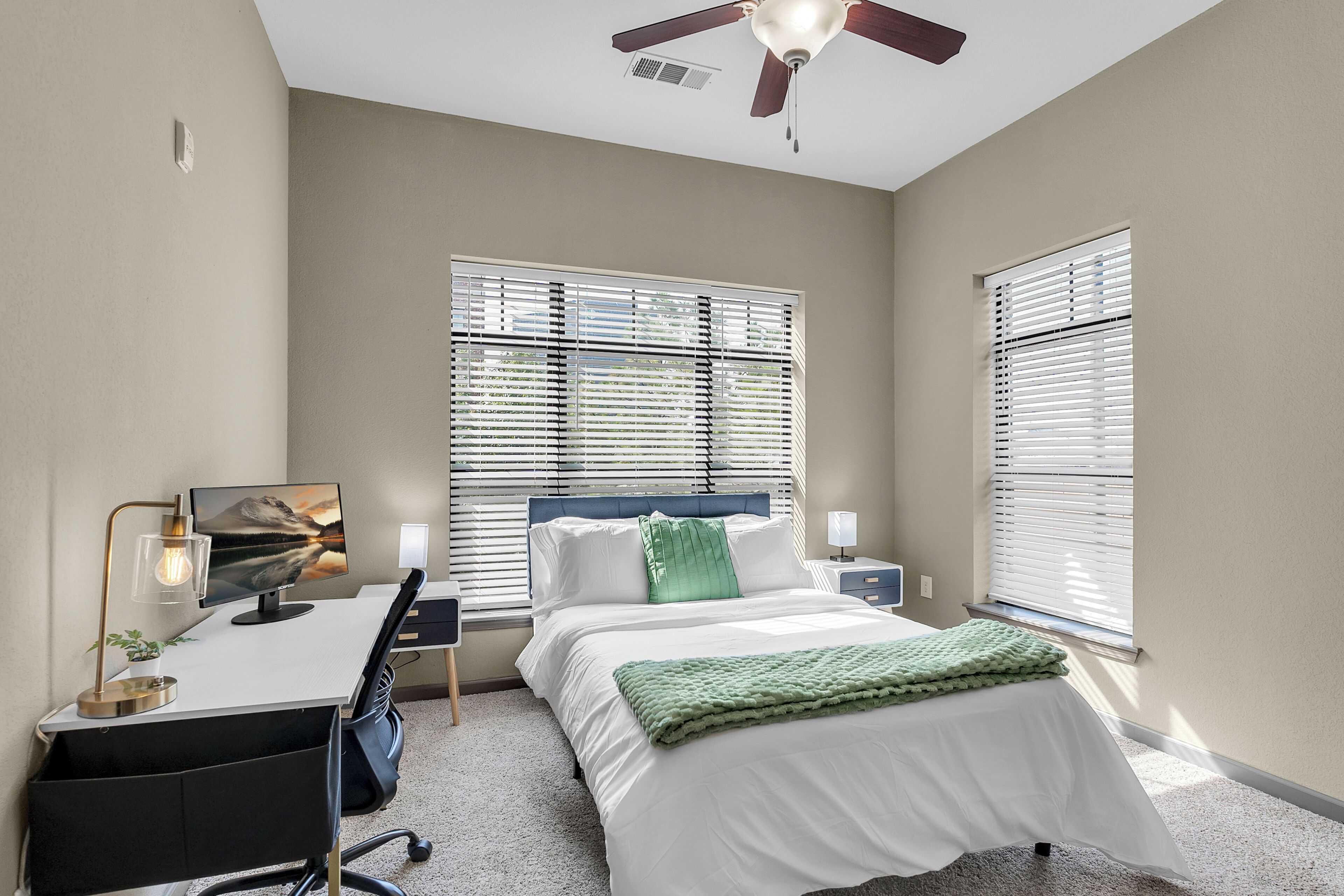 Apartment, 2 Bedrooms, Non Smoking, Pets allowed