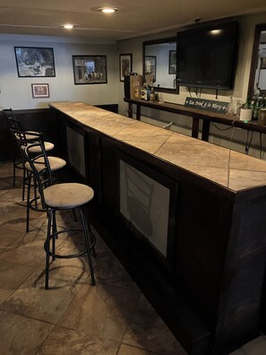 Bar (na propriedade)