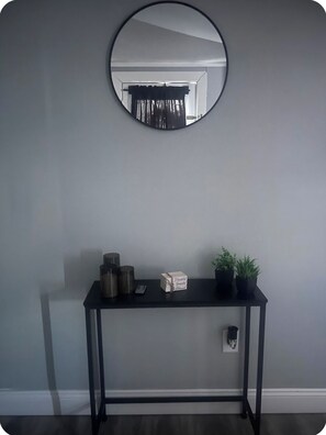 Interior - Peaceful 2-bedroom apartment with AC in charming Pitman (Pitman)