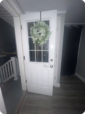 Interior - Peaceful 2-bedroom apartment with AC in charming Pitman (Pitman)