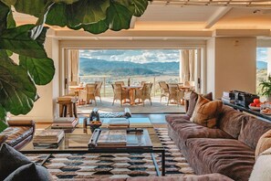 Interior - Exclusive Luxury Retreat in Napa Valley Wine Country (Napa)