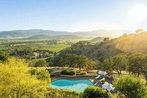 Pool - Exclusive Luxury Retreat in Napa Valley Wine Country (Napa)