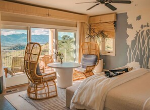 Room - Exclusive Luxury Retreat in Napa Valley Wine Country (Napa)