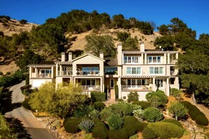 Exterior - Exclusive Luxury Retreat in Napa Valley Wine Country (Napa)