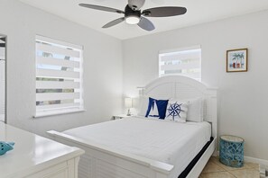 Room - Waterfront Home with Dockage & 
 Steps to Cabana Club (Key Colony Beach)