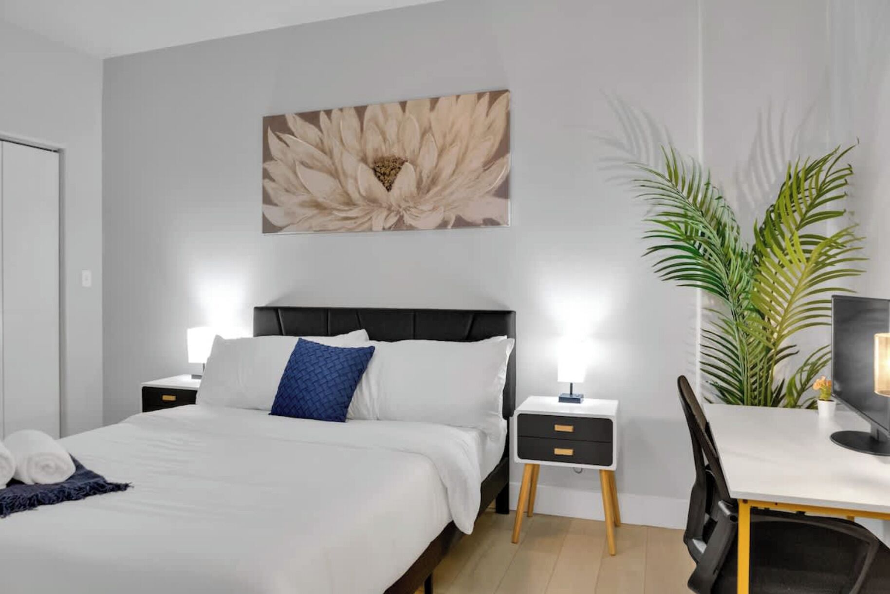 Apartment, 1 Bedroom, Non Smoking, Kitchenette