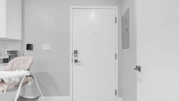 Apartment, 2 Bedrooms, Non Smoking, Kitchen | Bahagian dalam