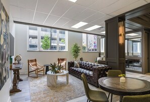 Interior - Reunion by Stylish Stays (Tulsa)