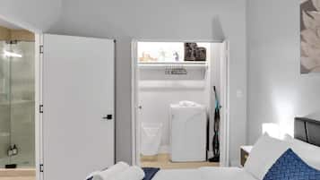 Appartement, 1 chambre, non-fumeur, coin cuisine