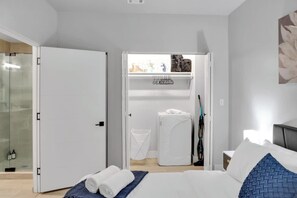 Apartment, 1 Bedroom, Non Smoking, Kitchenette