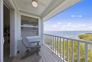 Property grounds - TOP FLORIDA's Villa Porpoise Point (Cape Coral)