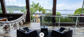 Casa na Lagoa Imaruí-SC