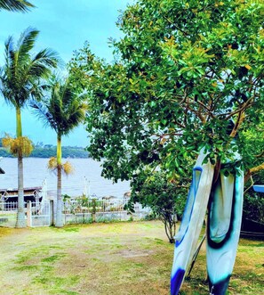 Reception - Casa na Lagoa Imaruí-SC (Imaruí)