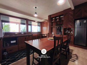 Chalet | Yksityinen keittiö