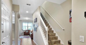 Interior - Quiet Family Escape with Resort Perks Near Disney (Kissimmee)