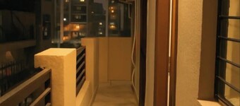 2-bedroom apartment in perfect Patna with cool AC