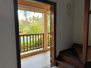 Interior - Villa Sol | Pool - 4 Min to Beach - Sleeps 8 | Las Terrenas (Las Terrenas)